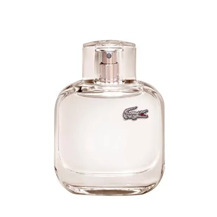 Lacoste L.12.12 Pour Elle Elegant woda toaletowa 90ml - Wody i perfumy damskie - miniaturka - grafika 1