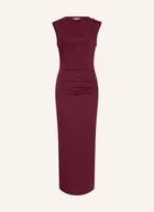 Sukienki - Marella Sukienka Z Dżerseju rot - miniaturka - grafika 1