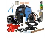 Spawarki - Spawarka Migomat Sherman DIGIMIG 203L Swift Pakiet akcesoriów 4 - 7812675_pakiet4 - miniaturka - grafika 1