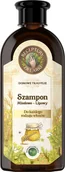 Szampony do włosów - Receptury Zielarki, Szampon miodowo-lipowy, 350ml - miniaturka - grafika 1