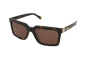 Okulary przeciwsłoneczne - Okulary przeciwsłoneczne Guess GU00213 52E - miniaturka - grafika 1