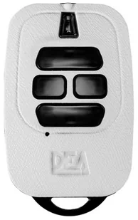 Pilot DEA GTI4 (zamiast TR2 / TR4) KOD ZMIENNY - Akcesoria do bram - miniaturka - grafika 1