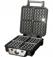 Gofrownice - Camry CR 3025 - miniaturka - grafika 1