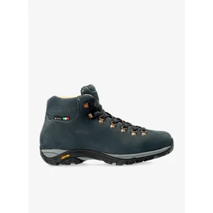 Buty turystyczne męskie Zamberlan New Trail Lite Evo GTX - Buty trekkingowe męskie - miniaturka - grafika 1