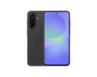 Samsung Galaxy A36 Enterprise Edition 5G 6/128GB Czarny Enterprise Edition - Telefony komórkowe - miniaturka - grafika 1