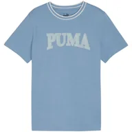 Odzież sportowa dziecięca - T-shirt Dziecięca Squad - miniaturka - grafika 1