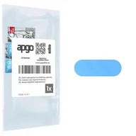 Akcesoria do tabletów i e-booków - 1x szkło hybrydowe na aparat obiektyw kamerę 9H do Lenovo Tab7 - apgo hybrid Camera Lens Protector - miniaturka - grafika 1