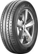 Opony dostawcze letnie - Hankook Radial RA28 215/65R16C 106/104T - miniaturka - grafika 1