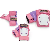 Ochraniacze - Impala - Ochraniacze Youth - Pink - M - miniaturka - grafika 1