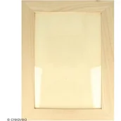 Ramki na zdjęcia - Ramka na zdjęcia drewniana - ARTEMIO - 28 x 36 cm - Prostokątna - Współczesna - Design - miniaturka - grafika 1