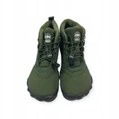 Skarpetki dla dzieci - HIKE Antypoślizgowe buty do chodzenia boso (Unisex) (BOGO) 42 - miniaturka - grafika 1