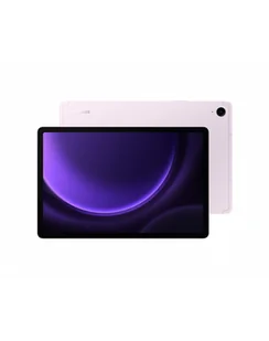 Samsung Galaxy TAB S9 FE 5G 6GB/128GB lavender SM-X516BLIAEUB - Tablety - miniaturka - grafika 1