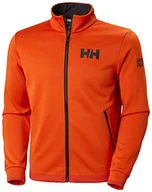 Kurtki męskie - Helly Hansen Męska kurtka polarowa Hydropower 2.0 - miniaturka - grafika 1