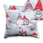 Poszewki na poduszki - Poszewka 40 x 40 Bawełnian Jasiek Belluno 206 - miniaturka - grafika 1