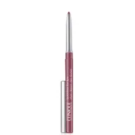 Konturówki do ust - Clinique Quickliner Kredka do ust, Plummy Plummy 0.3 g - miniaturka - grafika 1