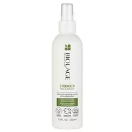 Odżywki do włosów - Biolage Strength Recovery, spray do włosów zniszczonych, 232ml - miniaturka - grafika 1