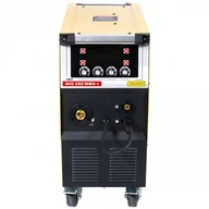 Akcesoria spawalnicze - SPAWARKA INWERTEROWA MIG/MAG 280 MMA V MAGNUM - miniaturka - grafika 1