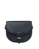 Torebki damskie - Torebka damska listonoszka PUCCINI BML010 - miniaturka - grafika 1