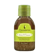 Olejki do ciała i włosów - Macadamia Healing Oil Treatment Naturalny olejek do włosów 30ml - miniaturka - grafika 1