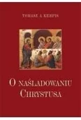Religia i religioznawstwo - O naśladowaniu Chrystusa - miniaturka - grafika 1