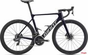 Rowery - Giant Propel Advanced Pro 0 AXS 28 cali Męski Czarny 2023 - miniaturka - grafika 1