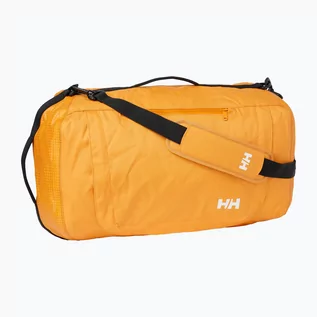 Torby sportowe - Torba Helly Hansen Hightide WP 50 l cloudberry | WYSYŁKA W 24H | 30 DNI NA ZWROT - grafika 1