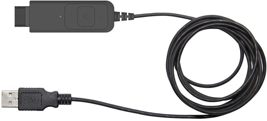 USB-A / PLX QD