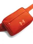 Torby sportowe - Under Armour Saszetka "Essential Lite" w kolorze czerwonym - 20 x 13 x 5 cm - miniaturka - grafika 1