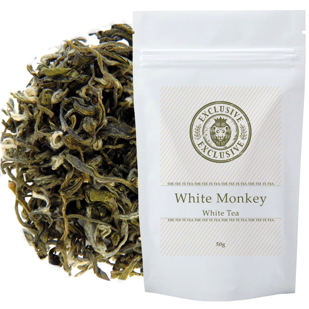 White Monkey 500g