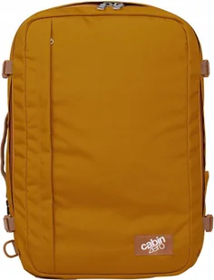 Plecak turystyczny CabinZero Classic Plus 42 l orange chill WYSYŁKA W 24H 30 DNI NA ZWROT - Plecaki - miniaturka - grafika 1