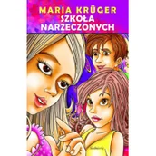 Pomoce naukowe - Siedmioróg Szkoła narzeczonych. SIEDMIORÓG - miniaturka - grafika 1
