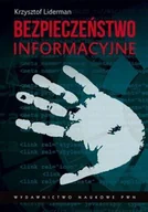 Bezpieczeństwo - Bezpieczeństwo informacyjne - miniaturka - grafika 1