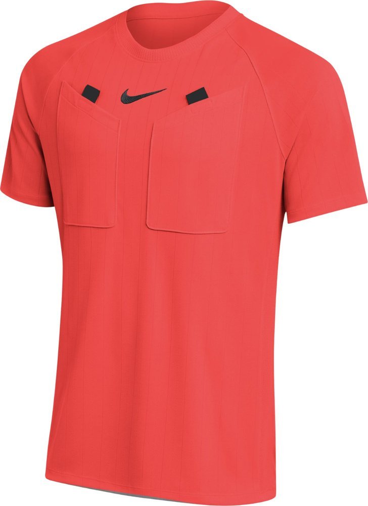 Nike Koszulka męska Nike Dri-FIT Referee III czerwona HV8319 635 L