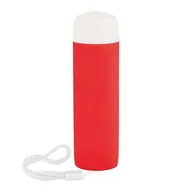 Latarki - Latarka akumulatorowa ATOM led 1 w RED STRÜHM - miniaturka - grafika 1