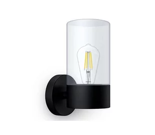Philips - Kinkiet zewnętrzny FLAREON 1xE27/25W/230V IP44 - Lampy ogrodowe - miniaturka - grafika 1