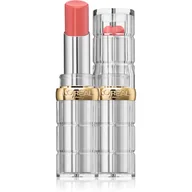 Szminki - Loreal Color Riche Shine Addiction pomadka do ust 112 Only in Paris 4,8g - miniaturka - grafika 1