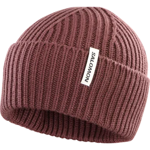 CZAPKA SALOMON SNOWBIRD C23033 - Czapki męskie - miniaturka - grafika 1