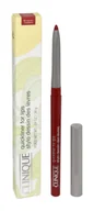 Konturówki do ust - Clinique Kredka do ust Quickliner For Lips Intense Cranberry - miniaturka - grafika 1