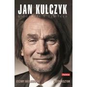 Biografie i autobiografie - Jan Kulczyk. Biografia niezwykła - miniaturka - grafika 1