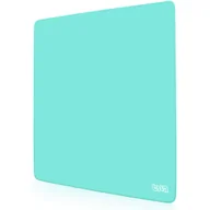 Podkładki pod mysz - PODKŁADKA POD MYSZKĘ XXL Turquoise 30x30 TILT Antypoślizgowa XL XXL - miniaturka - grafika 1
