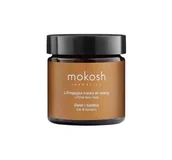 Maseczki do twarzy - Mokosh liftingująca maska do twarzy owies i bambus - miniaturka - grafika 1
