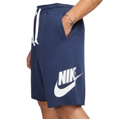 Spodenki męskie - Krótkie Spodenki Nike Męskie R.Xs-Xxl Szorty - miniaturka - grafika 1