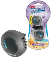 Zapachy samochodowe - Dr.Marcus Zapach samochodowy Fresh Point Ocean Breeze Z0-2546 - miniaturka - grafika 1