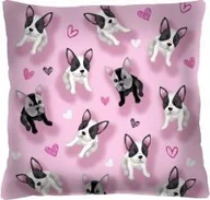 Kołdry i poduszki dla dzieci - Bertoni-arco Poduszka - SWEETY 40x40 cm - miniaturka - grafika 1