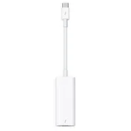 Złącza, przejściówki, adaptery - Apple Thunderbolt 3 USB-C to Thunderbolt 2 Adapter (69999E) - miniaturka - grafika 1