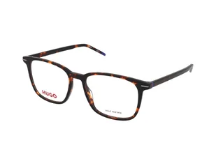Hugo Boss HG 1224 086 - Okulary korekcyjne, oprawki, szkła - miniaturka - grafika 1