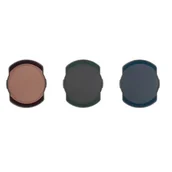 Akcesoria do drona - DJI Zestaw filtrów ND (8/16/32) do Avata - miniaturka - grafika 1