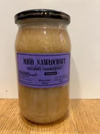 Miód - Miód nawłociowy 1050 g - miniaturka - grafika 1