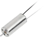 Akcesoria do drona - Silnik do drona SPARROW - lewoobrotowy / counter clockwise motor - miniaturka - grafika 1