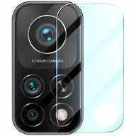 Pozostałe akcesoria do telefonów - SZKŁO NA APARAT OBIEKTYW DO XIAOMI Mi 10T / PRO - miniaturka - grafika 1